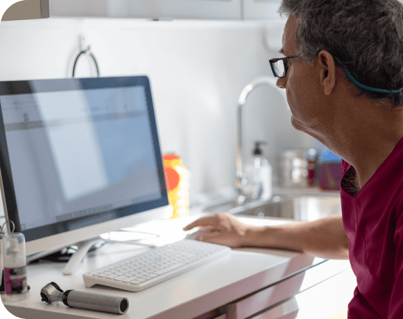 Secure payment processing technologies for your business needs.