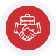 merchant service icon11 Secure payment processing solution by Host Merchant Services for businesses.