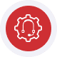 merchant service icon19 Secure payment processing for small businesses and merchants.