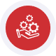 merchant service icon32 Streamlined payment processing solutions for small businesses and online merchants.