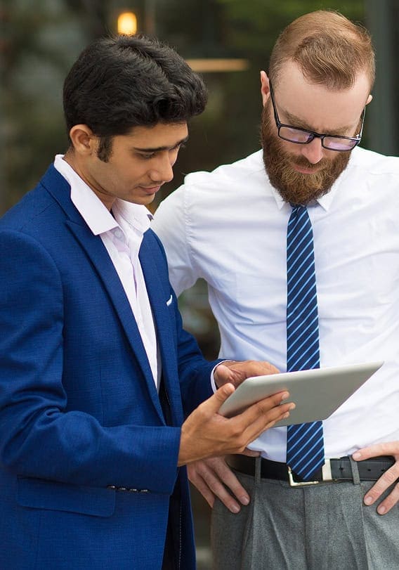 Easy payment processing solutions for businesses.
