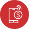 mobile Secure payment processing with Host Merchant Services for seamless business transactions.
