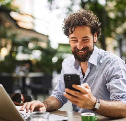 Secure payment processing solutions for small businesses at Host Merchant Services.