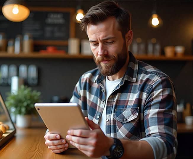 Secure payment processing solutions for small businesses by Host Merchant Services.