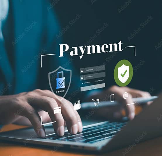Secure online payment processing for businesses | Host Merchant Services.