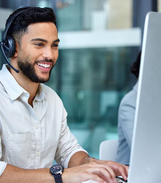Seamless online payment processing with Host Merchant Services and dedicated customer support.