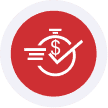 Secure payment processing solutions for merchants and businesses.