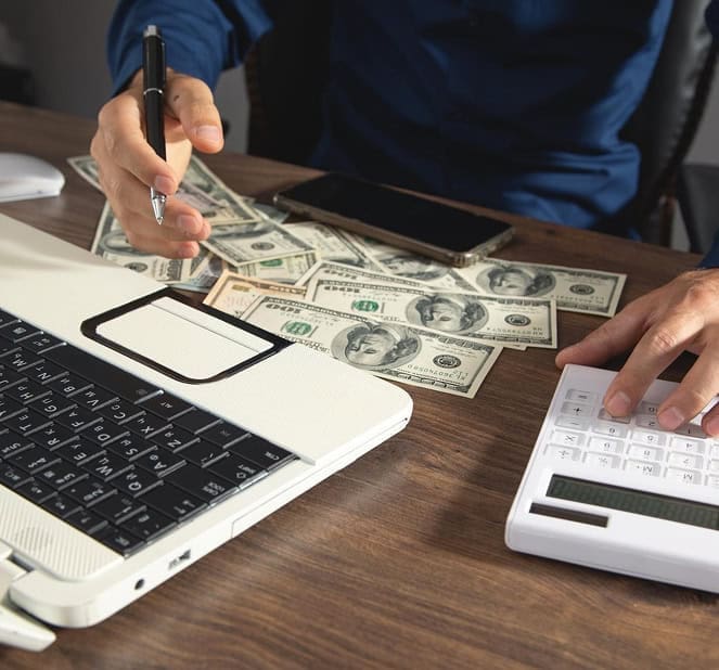Flexible payment processing solutions for small businesses and merchants.