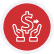 offshore icon6 Secure payment processing solutions for small businesses and enterprises.