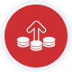 offshore icon8 Secure payment processing and merchant services for small businesses.