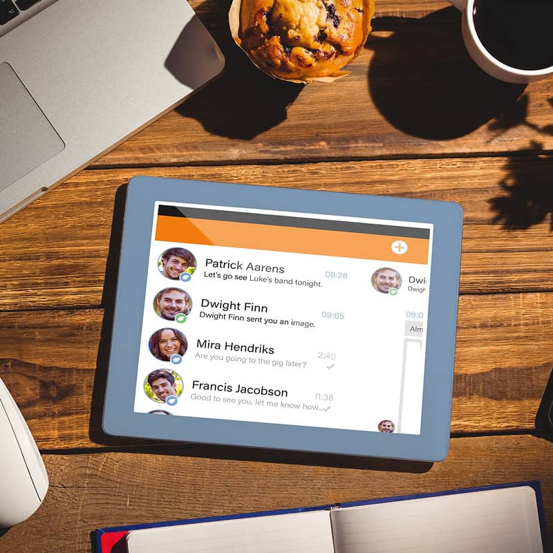 Secure payment processing solutions for small businesses - Host Merchant Services.