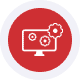 Secure payment processing solutions at Host Merchant Services for businesses of all sizes.
