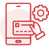 payment process1 Affordable payment processing solutions for small businesses and merchants.