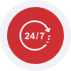 Reliable payment processing solutions for small businesses and enterprises.