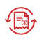 Secure payment processing terminals for small and large businesses.