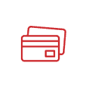 Credit card payment terminal for secure transactions and merchant services.