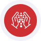 Secure payment processing by Host Merchant Services for seamless eCommerce transactions.
