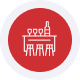 Secure payment solutions for businesses | Host Merchant Services logo.
