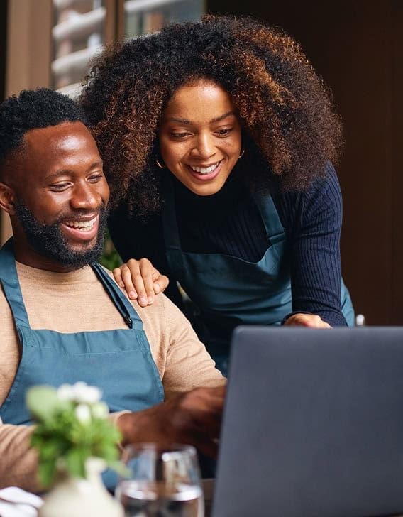 Affordable credit card processing solutions for small businesses and merchants.