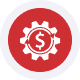 retail merchant icon13 Secure payment processing with Host Merchant Services for seamless business transactions.