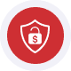 retail merchant icon15 Business credit card processing solutions for merchants.