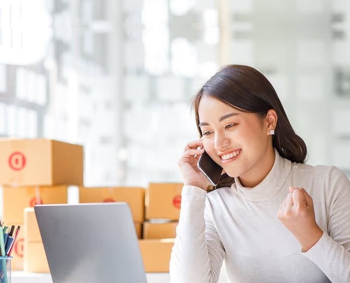 Easy payment processing for small businesses with Host Merchant Services.