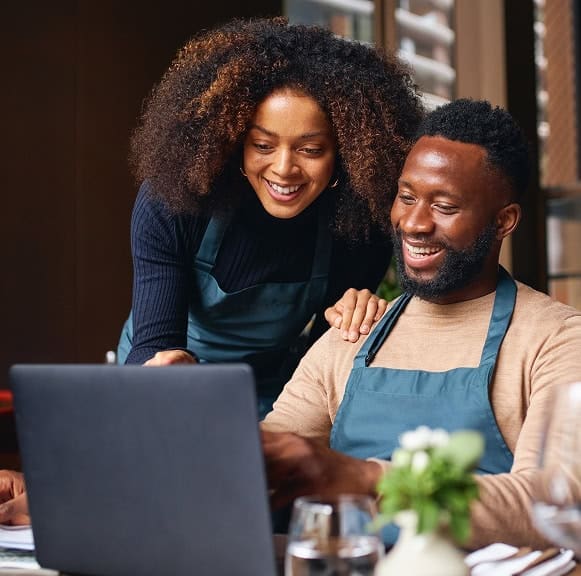 Affordable payment processing solutions for small businesses at Host Merchant Services.