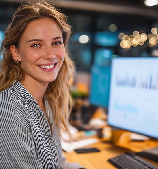 Seamless payment processing for businesses | Host Merchant Services.