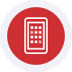 sportsbook icon12 Mobile payment terminal device for merchant transactions.