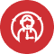 swipesimple icon3 Secure payment solutions with Host Merchant Services for your business success.