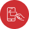 swipesimple icon7 Reliable credit card processing solutions for small businesses at Host Merchant Services.