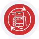 technical support icon1 Responsive payment processing equipment for businesses at Host Merchant Services.