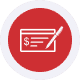 technical support icon12 Secure payment processing for businesses with Host Merchant Services.