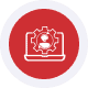 technical support icon15 Efficient payment processing solutions for businesses | Host Merchant Services.