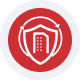 technical support icon18 Secure payment processing solutions for small and large businesses.
