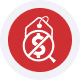 technical support icon5 Secure payment processing with Host Merchant Services for your business needs.