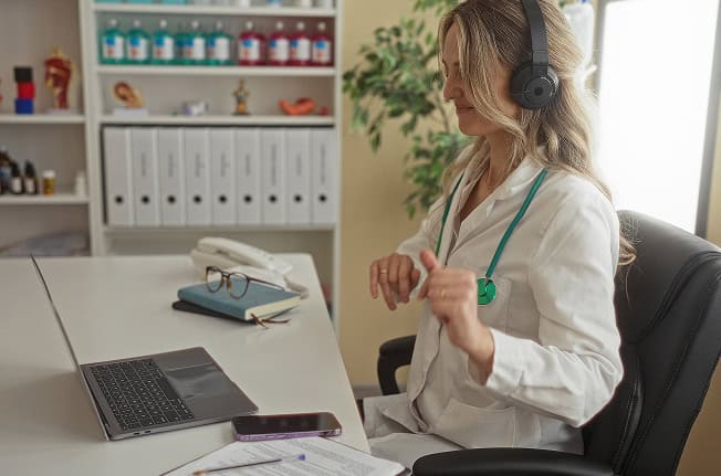 Affordable payment processing solutions for healthcare providers and small businesses.