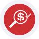 Secure payment processing icon for Host Merchant Services, fast and reliable credit card solutions.