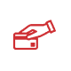 Flexible payment solutions for businesses of all sizes.