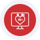 trusted payment solutions icon13 Secure credit card payment processing for businesses.