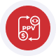 trusted payment solutions icon17 Secure payment processing solutions for small businesses and e-commerce.