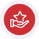 Secure payment processing services for small businesses and merchants.