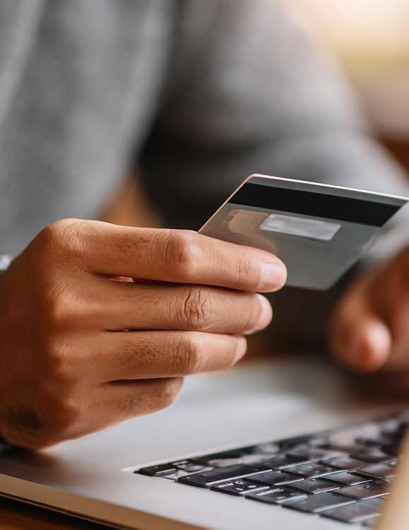 Secure credit card payment processing for small businesses by Host Merchant Services.