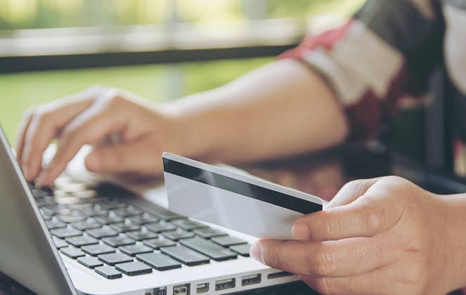 Secure credit card payment processing for businesses with Host Merchant Services.
