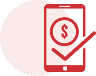 vitalpos icon10 Secure payment processing device with card reader at Host Merchant Services.