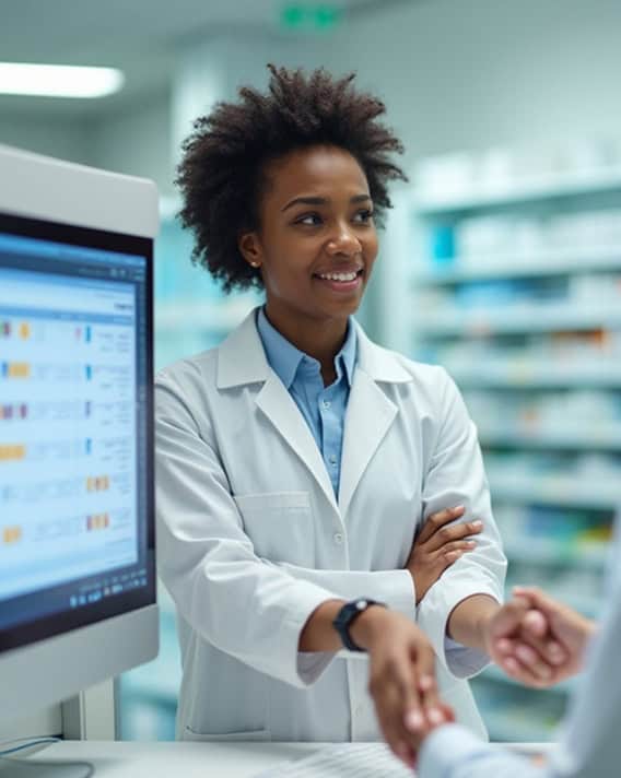 Secure payment processing solutions for healthcare providers at Host Merchant Services.