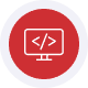 web hosting icon22 Secure payment processing solutions for businesses | Host Merchant Services.