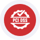 Secure credit card processing services for businesses.