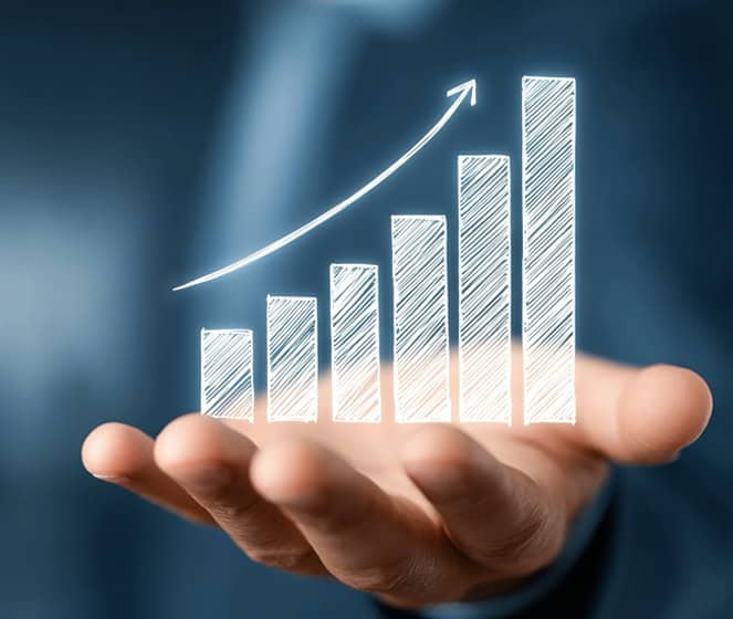 Increasing business growth with payment processing solutions.