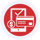 Accept Every Way Customers Pay Secure credit card transactions with Host Merchant Services for seamless payment solutions.